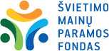 ŠMPF logotipas